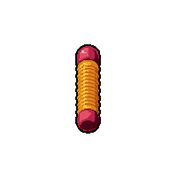 massage stick  well used