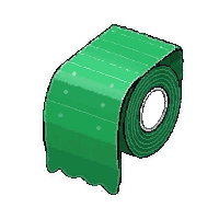 muscle tape  green therapy
