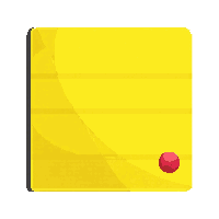 yellow card  professional grade