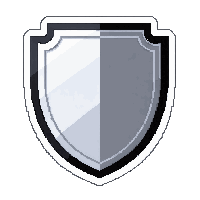 silver shield badge  championship