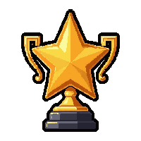 star burst badge  championship