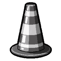 silver reflective  indoor rubber