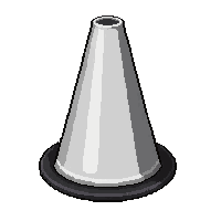 silver reflective  outdoor durable
