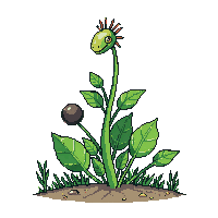 space plant alien vegetation being 080 v8 2026 03 25T19 14 54