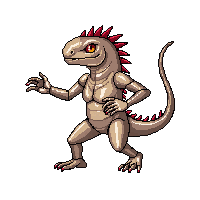 space reptilian alien scaled creature 072 v8 2026 03 25T19 14 54
