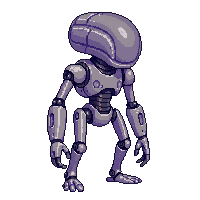space robotic alien mechanical being 026 v3 2026 03 25T19 14 54
