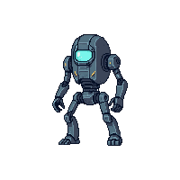 space robotic alien mechanical being 086 v9 2026 03 25T19 14 54