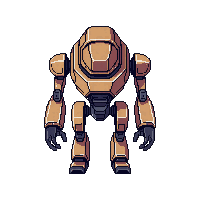 space robotic alien mechanical being 096 v10 2026 03 25T19 14 54