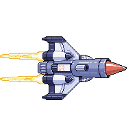 Space Equipment — Free Pixel Art (100) | FreePixel