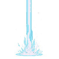 earth beam