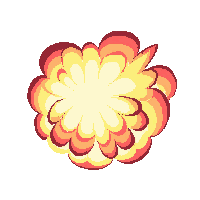 earth burst