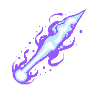 earth projectile