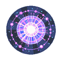 earth spiral