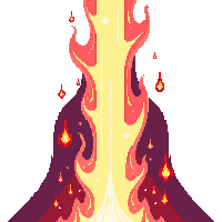 fire beam