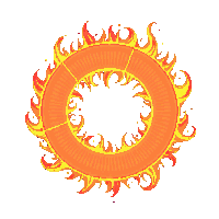 fire nova