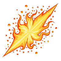 fire slash