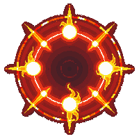 fire trap