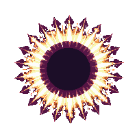 holy aura