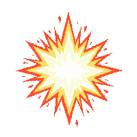 holy burst