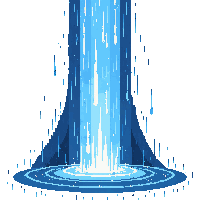 holy rain