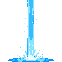 ice beam