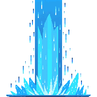 ice rain