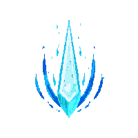 ice shard