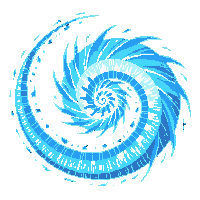 ice spiral