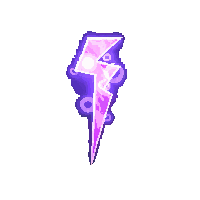 lightning bolt