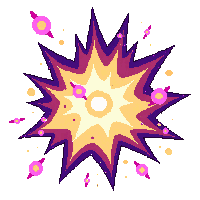 poison burst