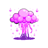 poison cloud
