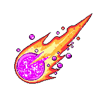 poison projectile