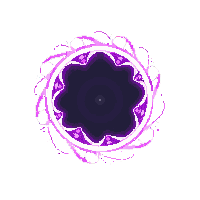 shadow aura