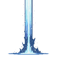 shadow beam
