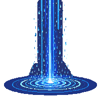 void rain