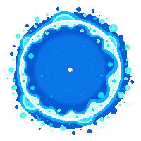water aura