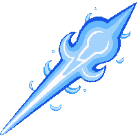 water projectile