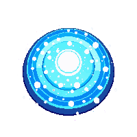 water shield
