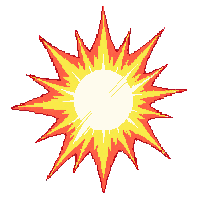 wind burst