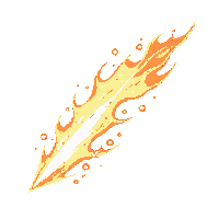 wind projectile