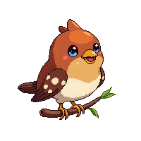 stickersearch 12683 thrush
