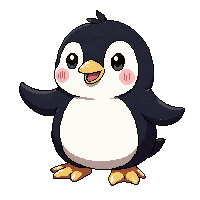stickersearch 13472 penguin2