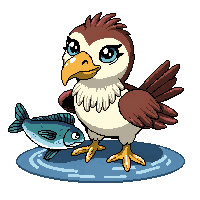 stickersearch 13498 osprey