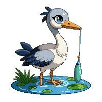 stickersearch 13680 heron