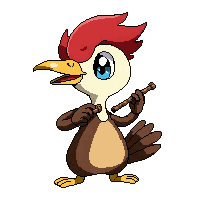 stickersearch 13683 woodpecker