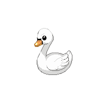 stickersearch 13756 swan