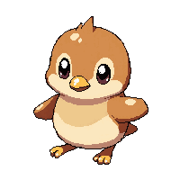 stickersearch 13902 pipit