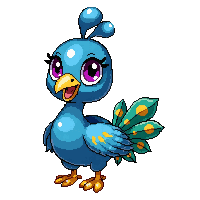 stickersearch 14239 peacock