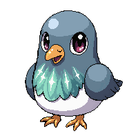 stickersearch 14820 pigeon