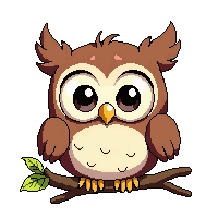 stickersearch 15168 owl2